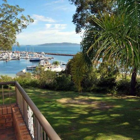 Sailfish, 3,46 Magnus Street - Unit With Stunning Water Views And Close To Town Nelson Bay Exterior photo