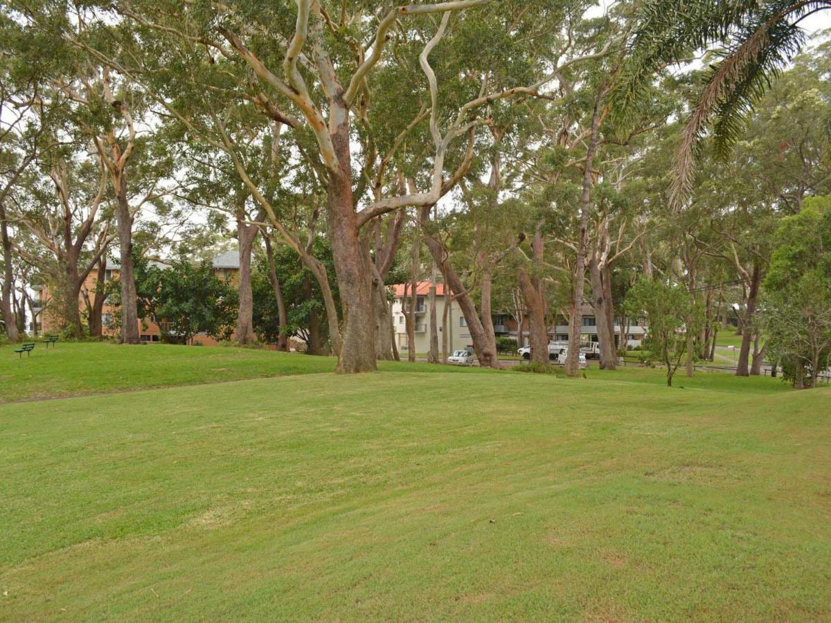 Sailfish, 3,46 Magnus Street - Unit With Stunning Water Views And Close To Town Nelson Bay Exterior photo