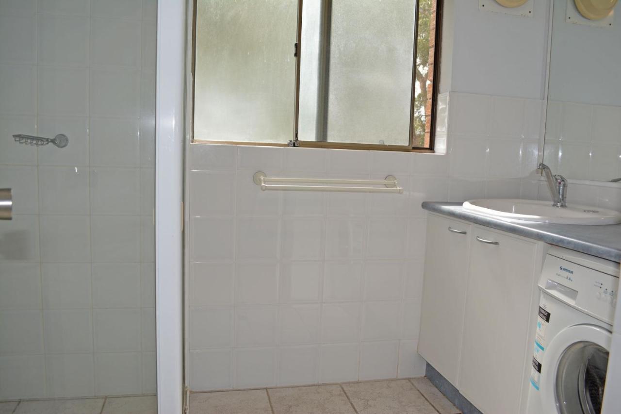 Sailfish, 3,46 Magnus Street - Unit With Stunning Water Views And Close To Town Nelson Bay Exterior photo